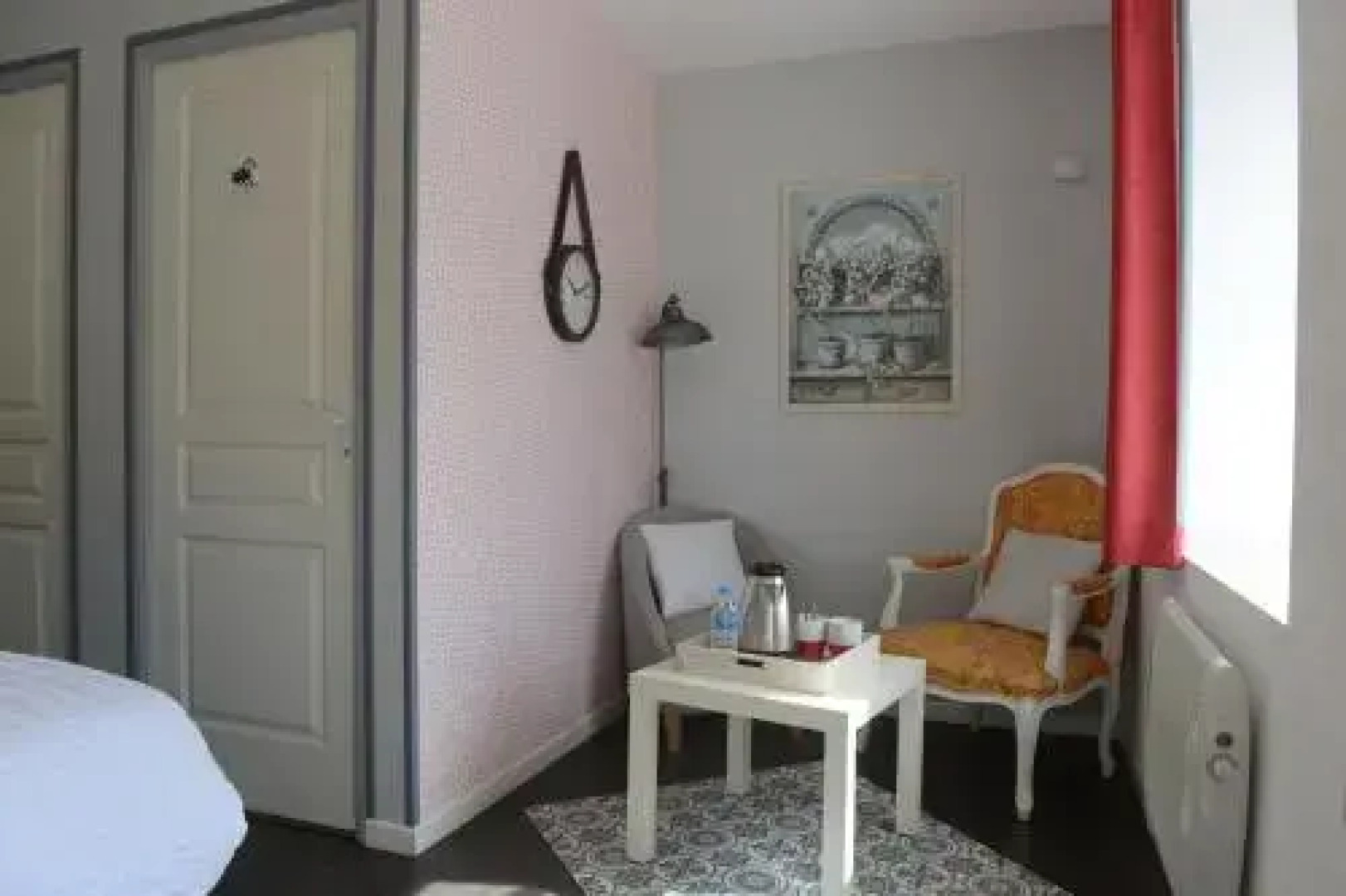 Chambres dhôtes - Pont Canon