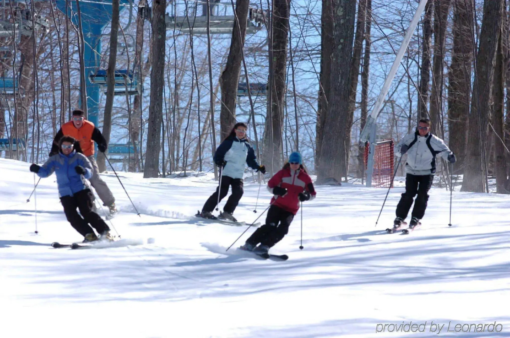 Shawnee Village Resort