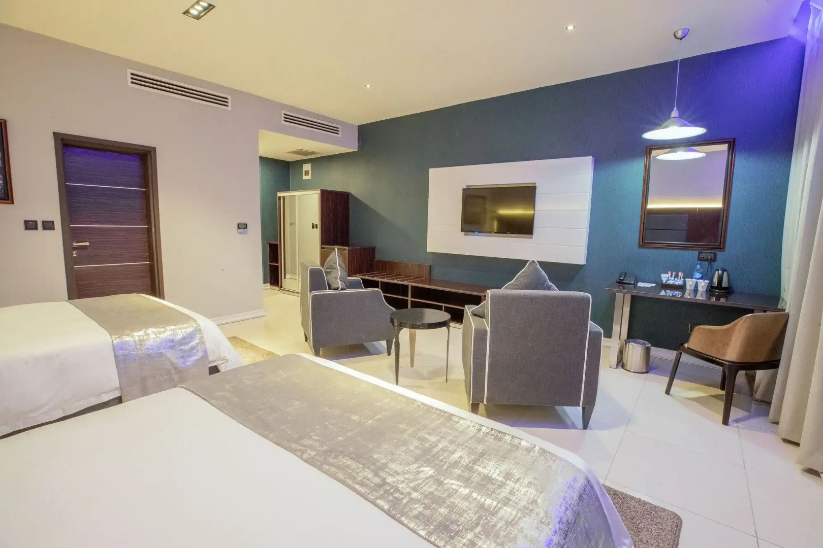 Bon Hotel Tripod Owerri