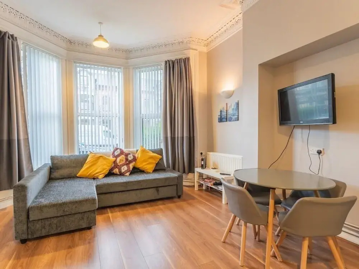 Twenty9 Wellington Park