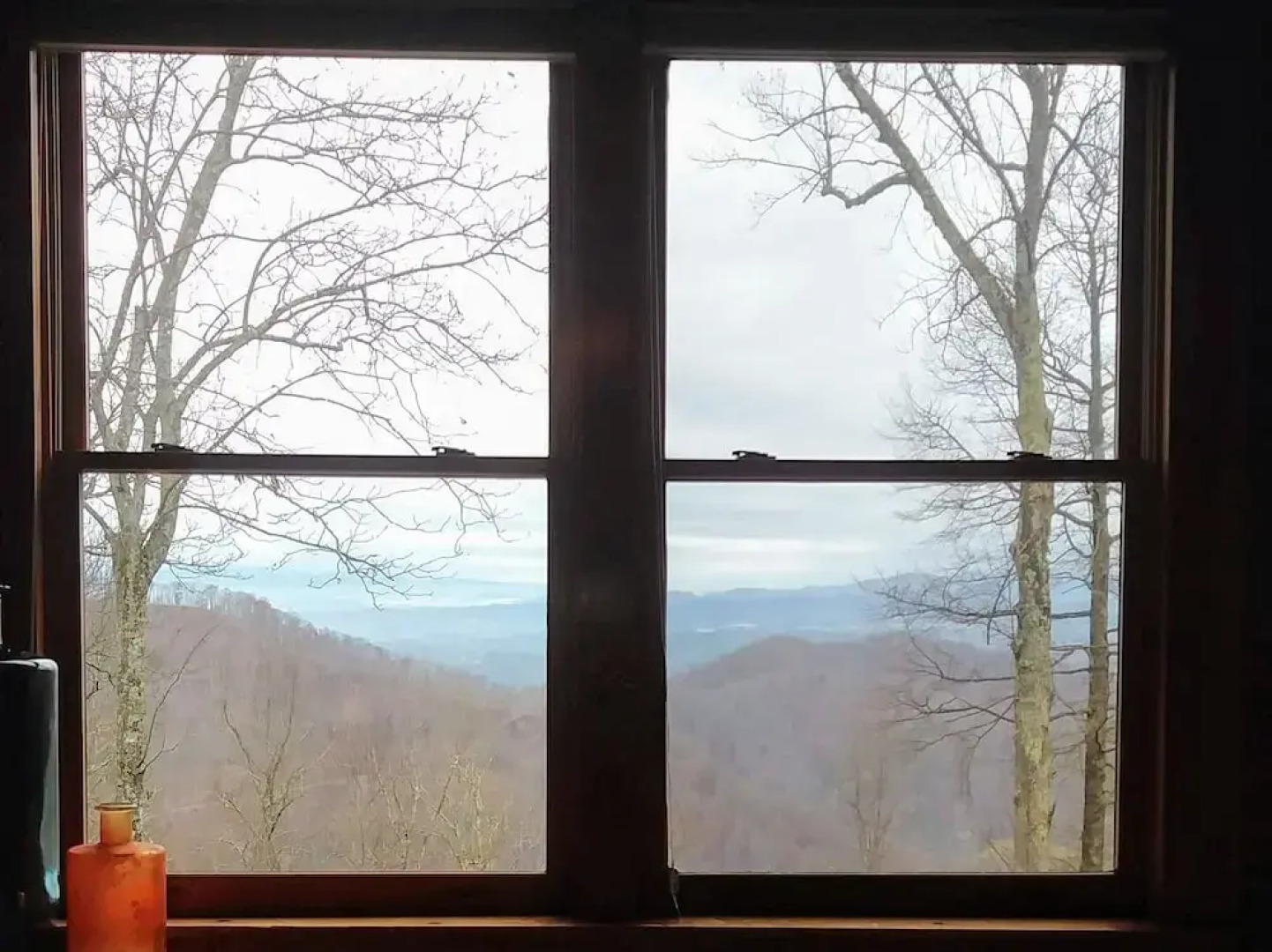 Wild Cat - 1 Br Cabin