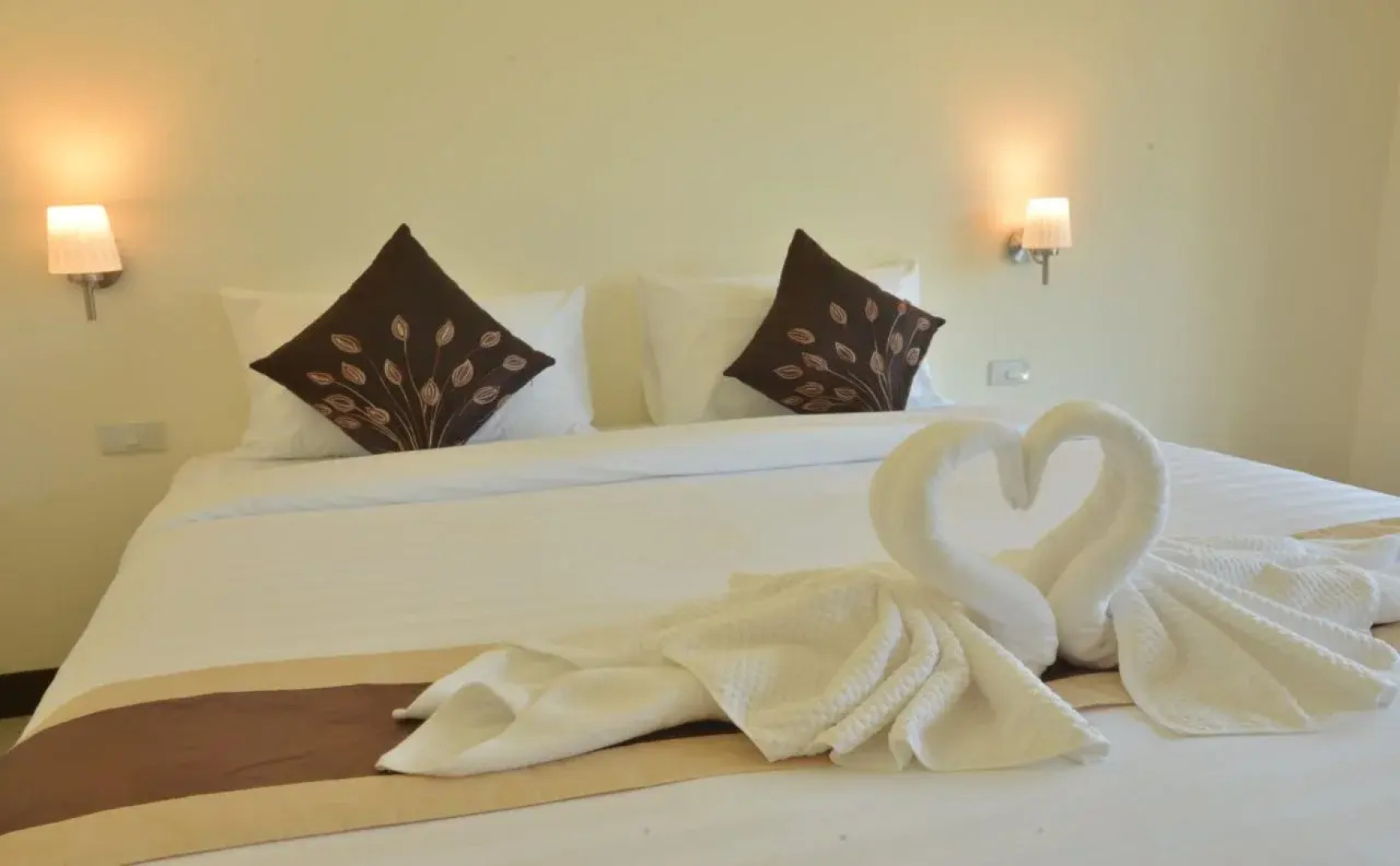 Maleesirin Oldtown Resort