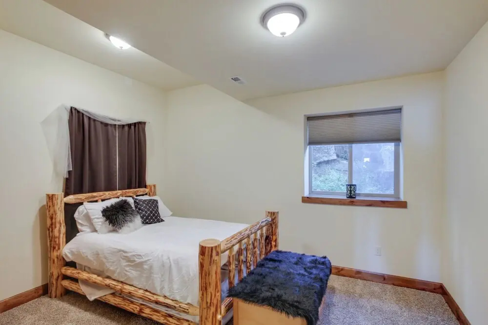 Loon Lake Waterfront Retreat: 2 Decks & Dock!