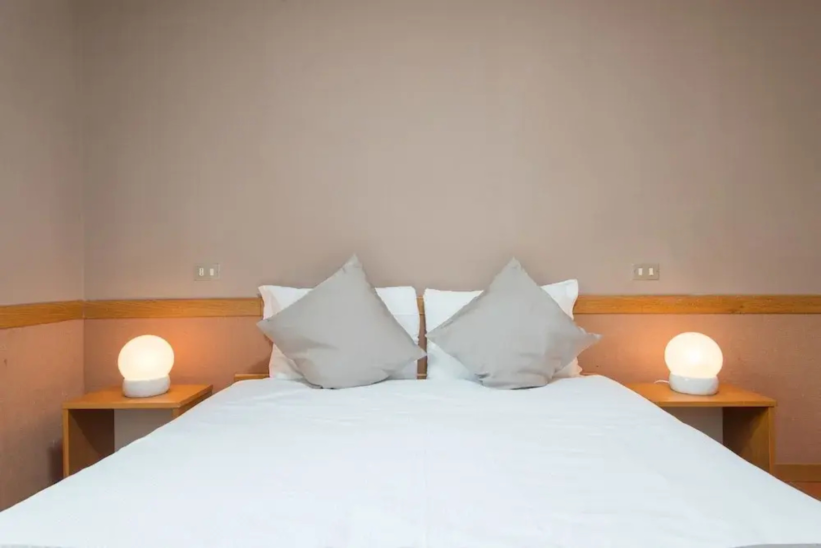 Corte Family Residence