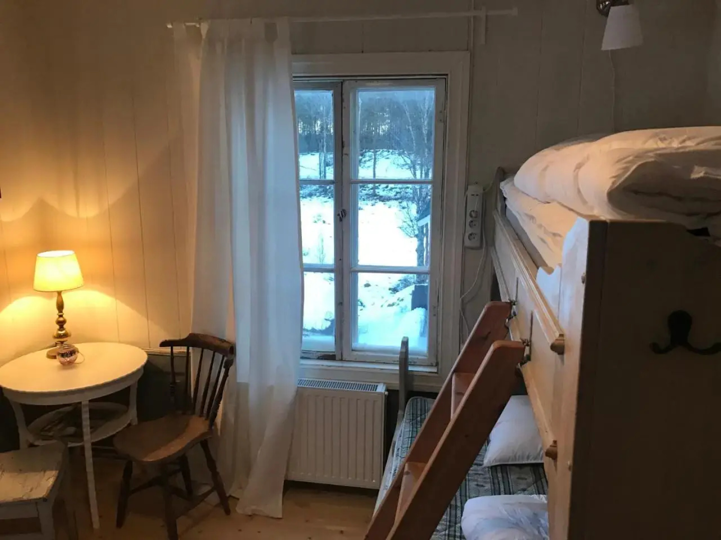 Norrsjön Gästgifveri & Spa