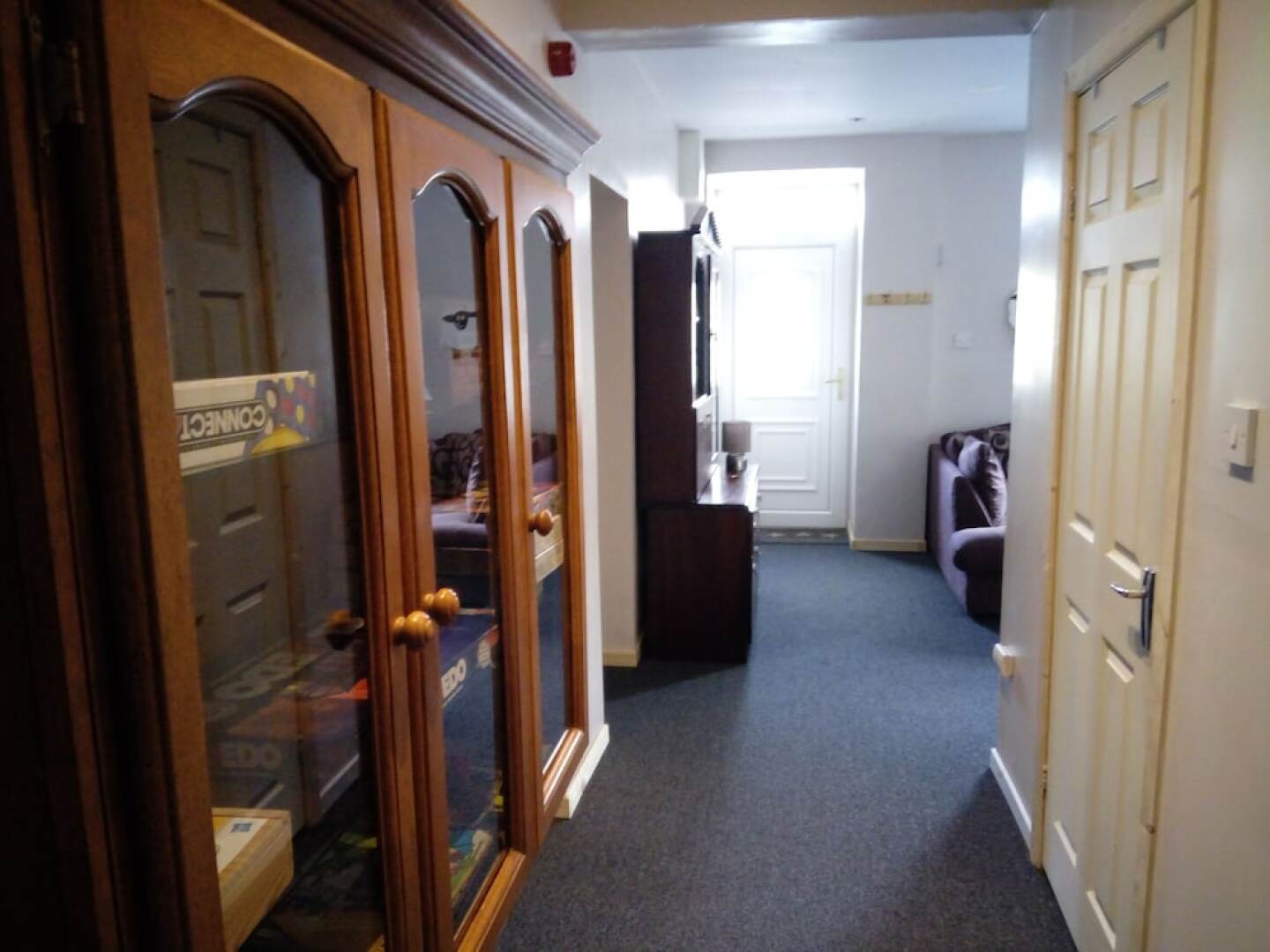 The River House Self Catering Apartment