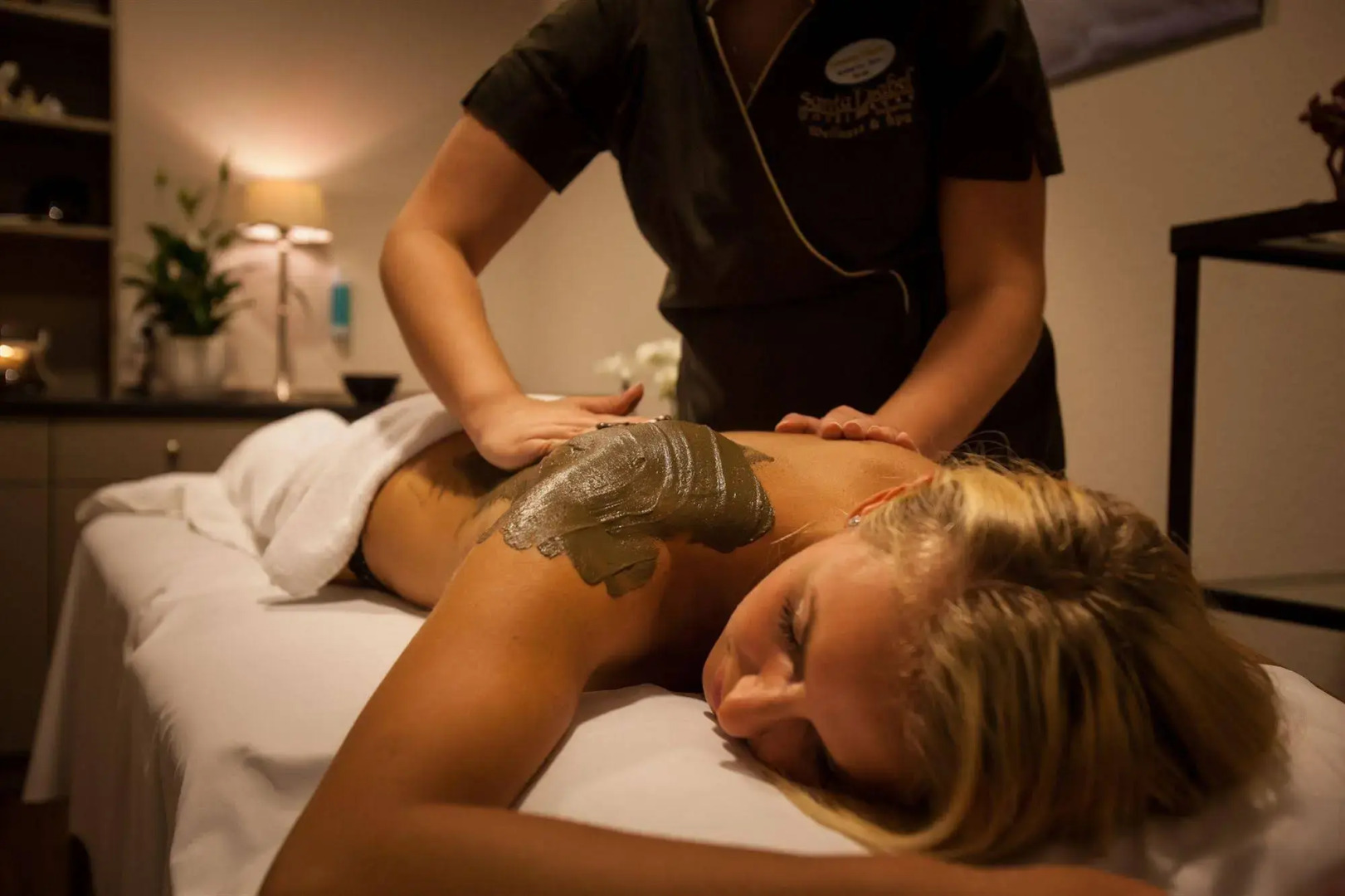 Europa-Park Erlebnis-Resort, Hotel Bell Rock