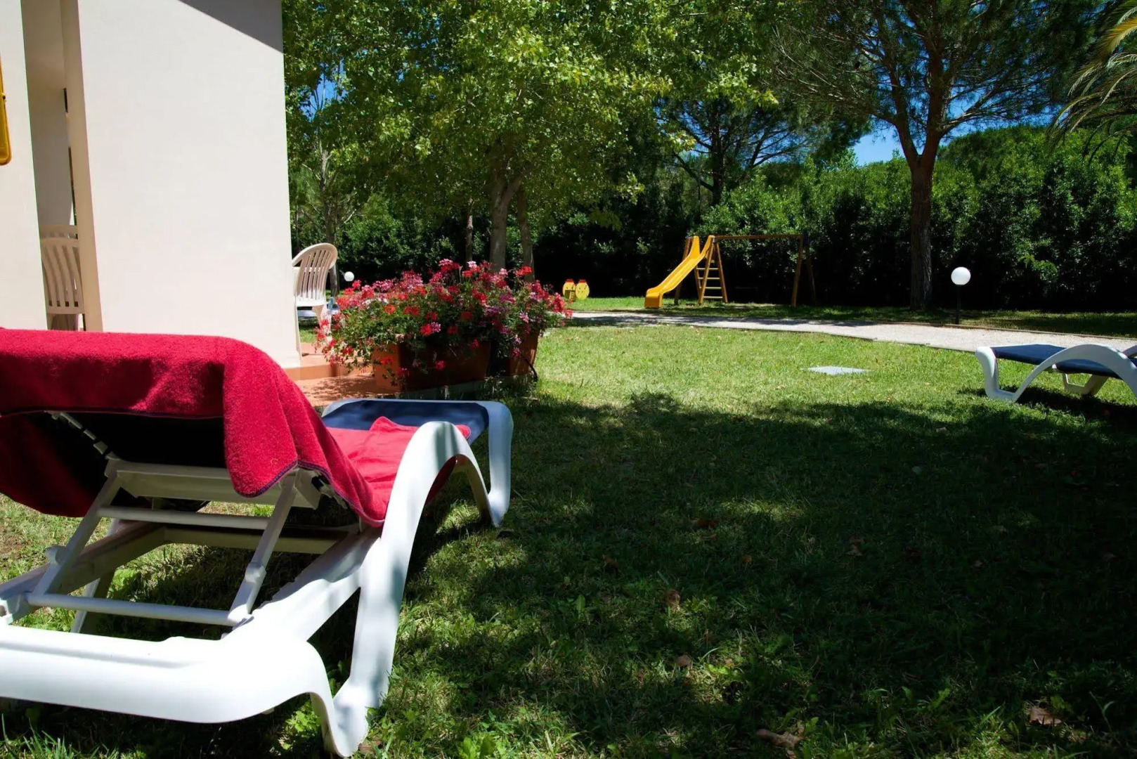 Residence Ghiacci Vecchi