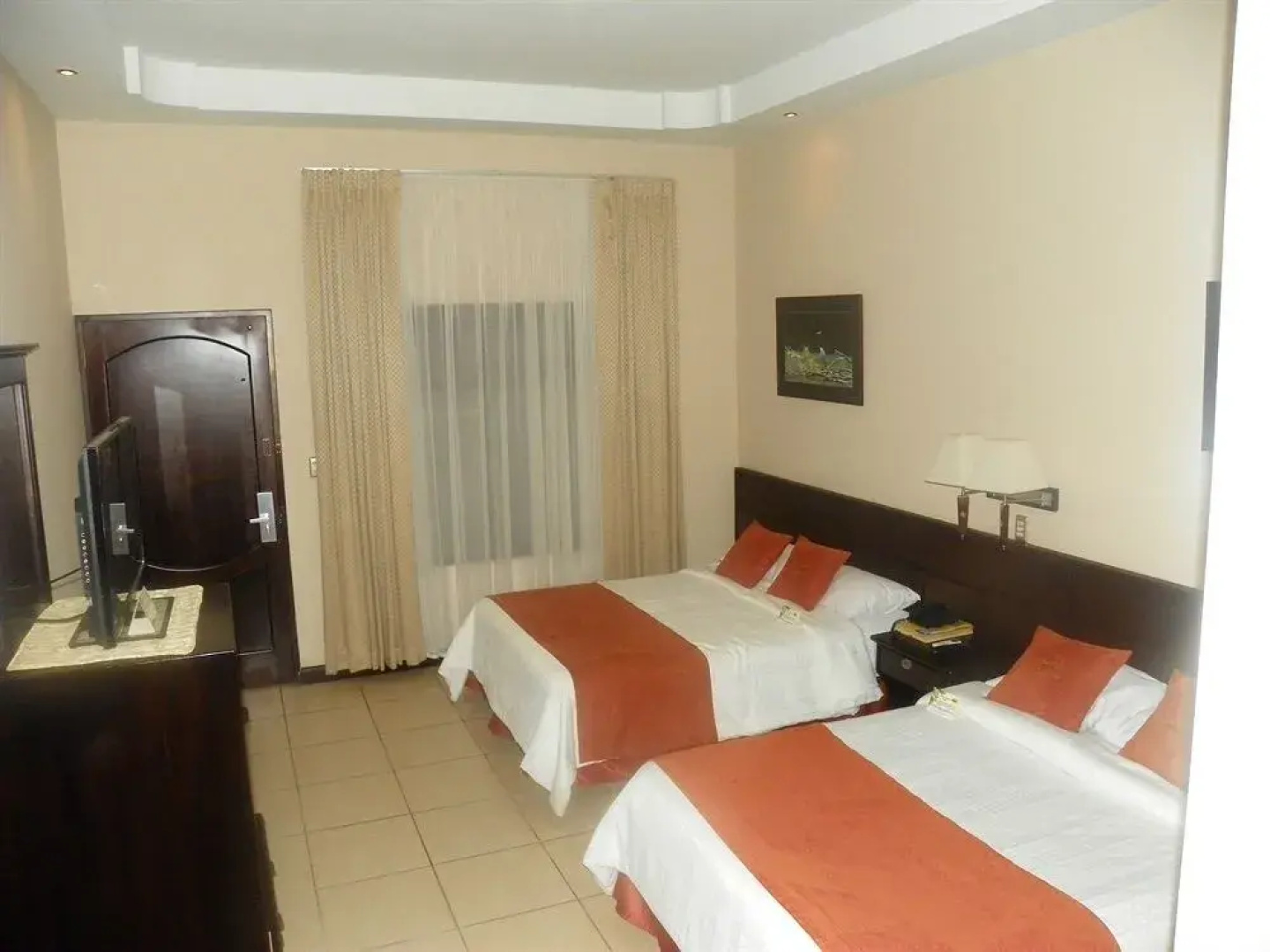 Hotel Suerre