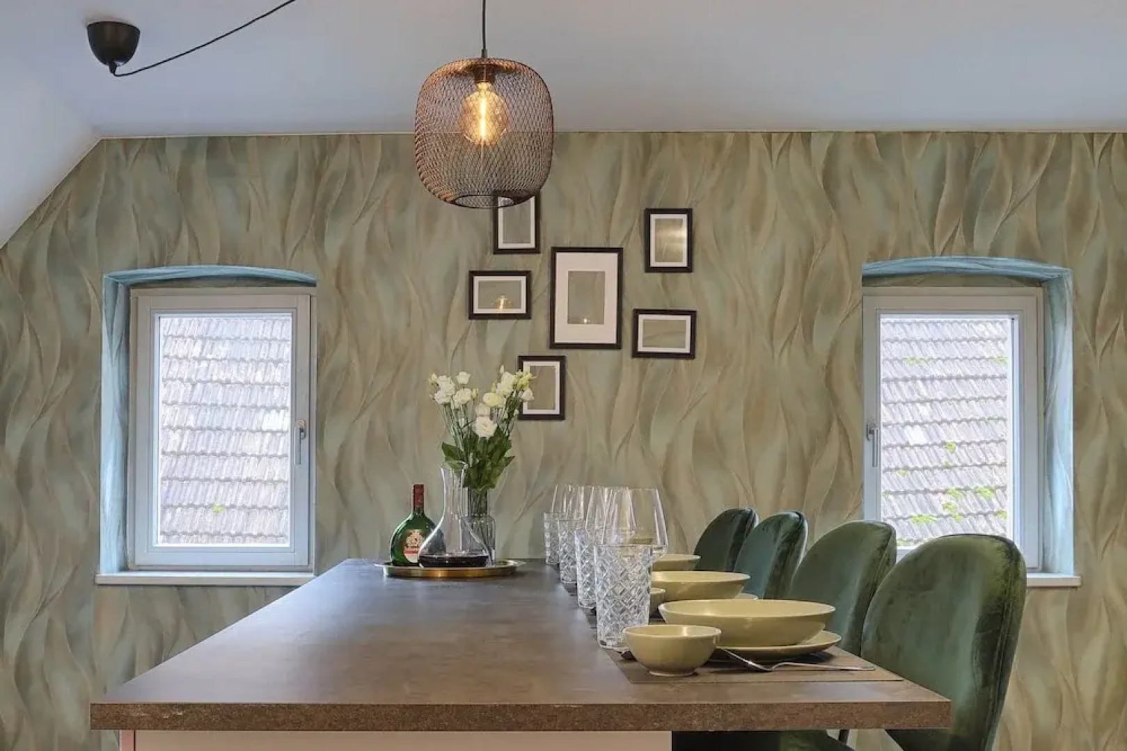 homie stay Julius Apartments - Iphofen