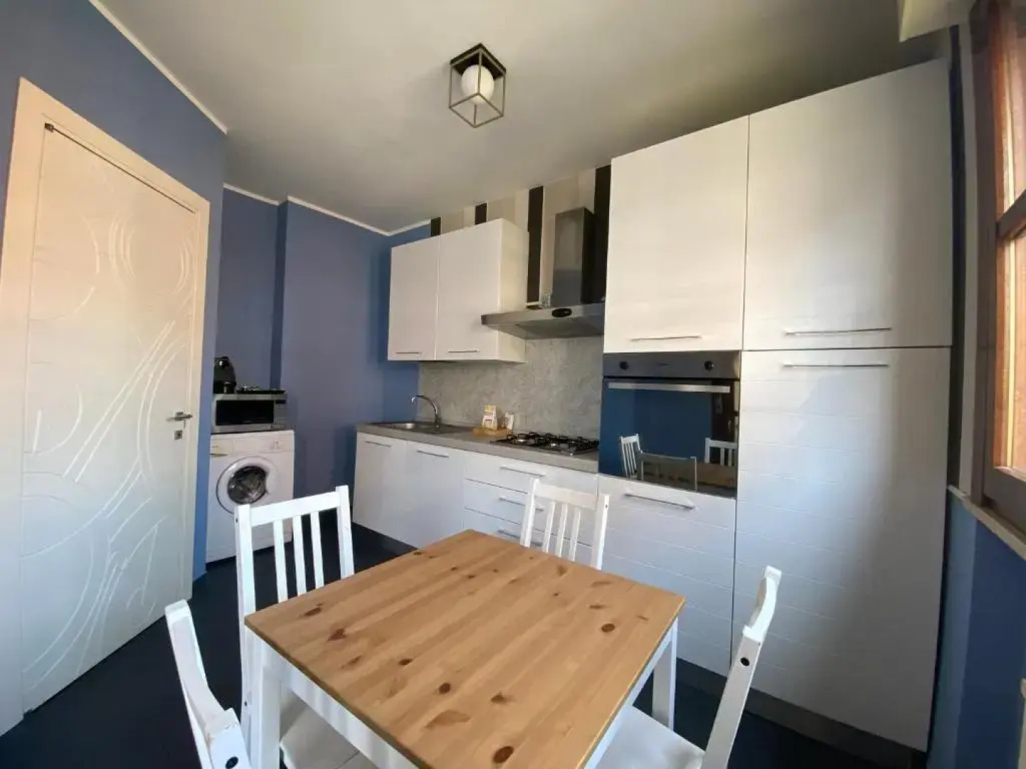 Chicco Apartment Family