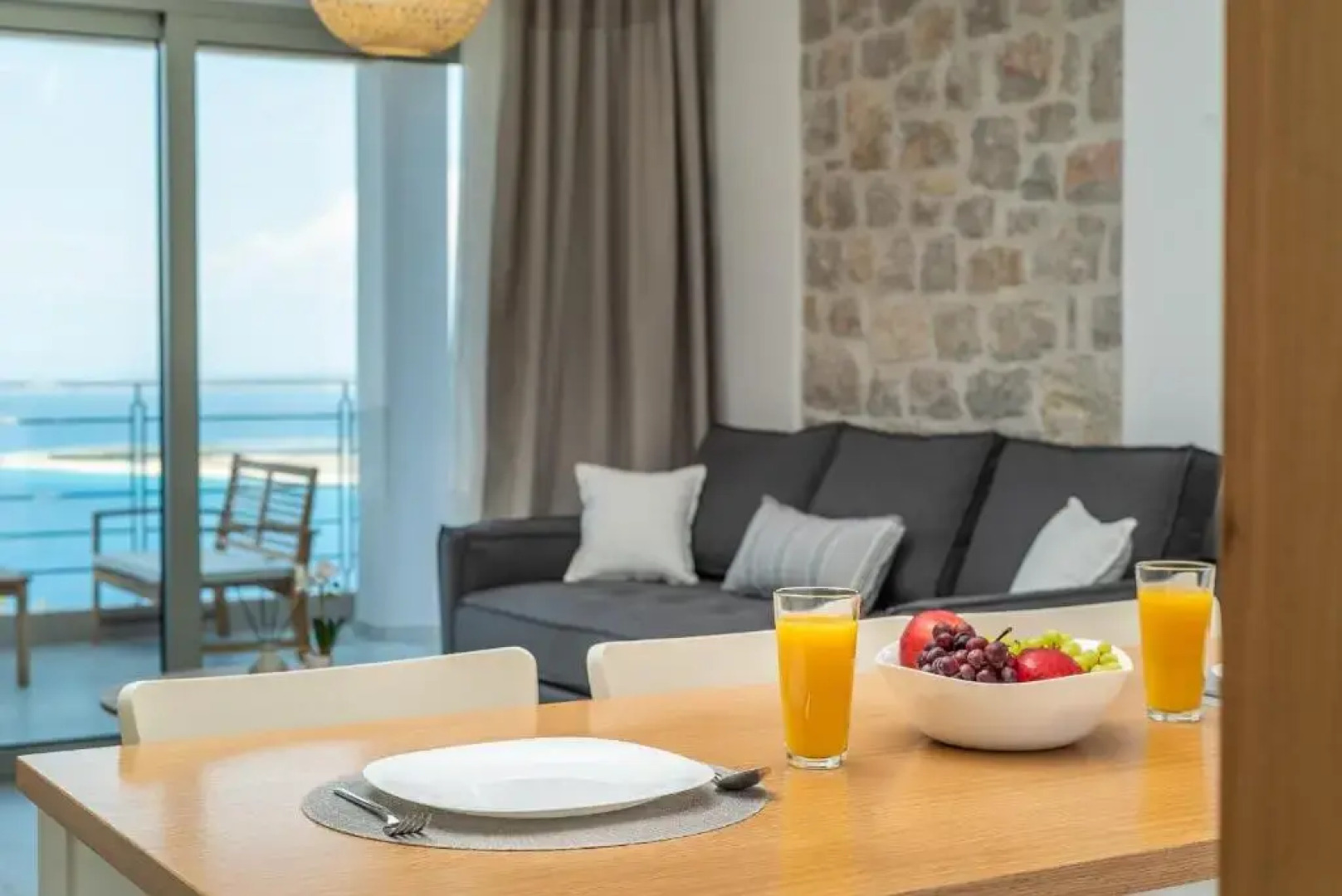 Villa Ionion Theasis