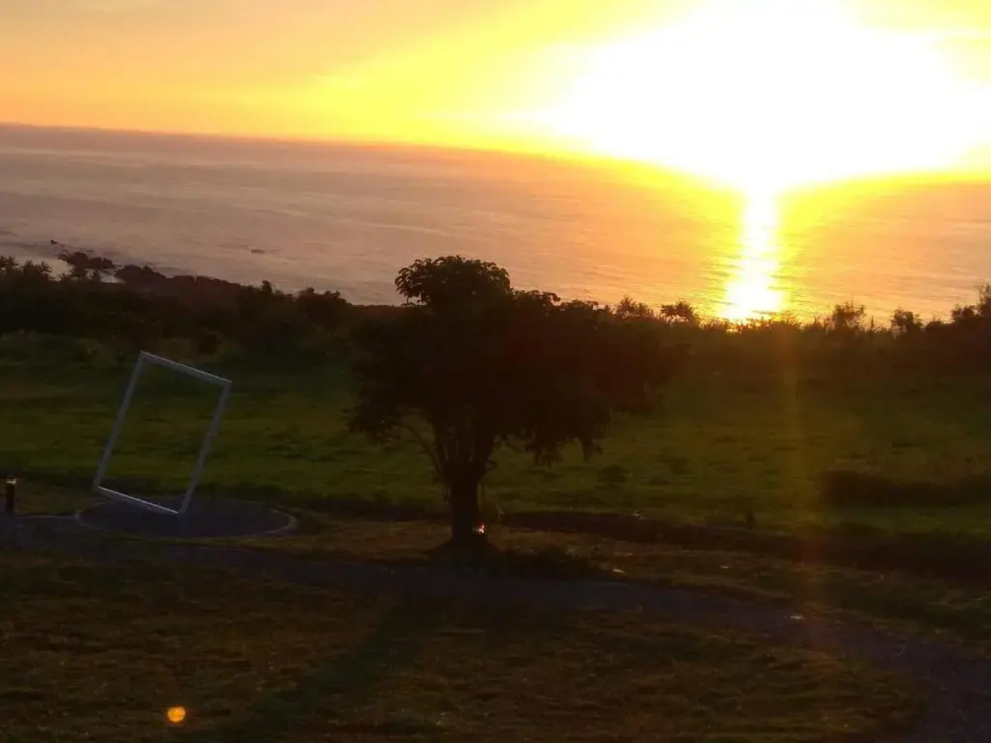 Taitung Sansiantai B&B