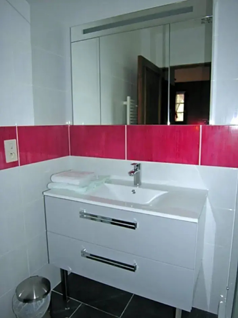 Bienvenue a Quietude en Valle de Chevreuse