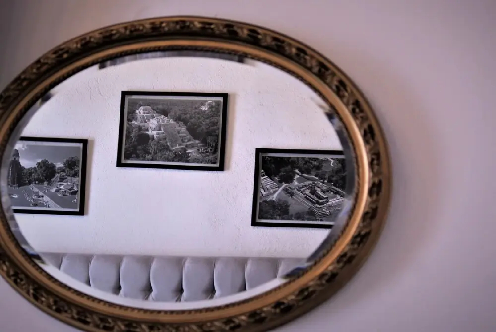 Quinta Alhóndiga Galindo Hotel Boutique