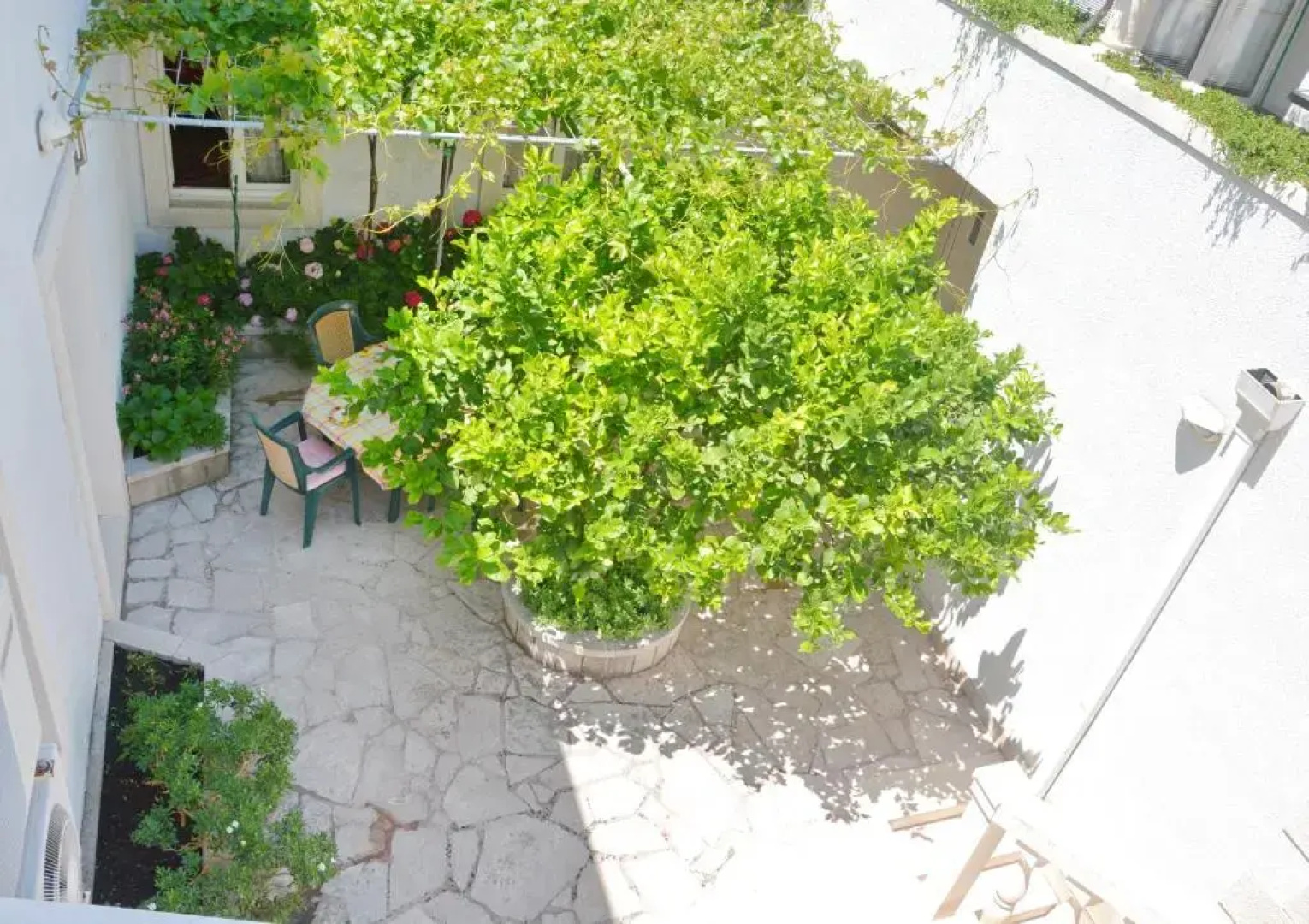 Apartment Mladinic Brac