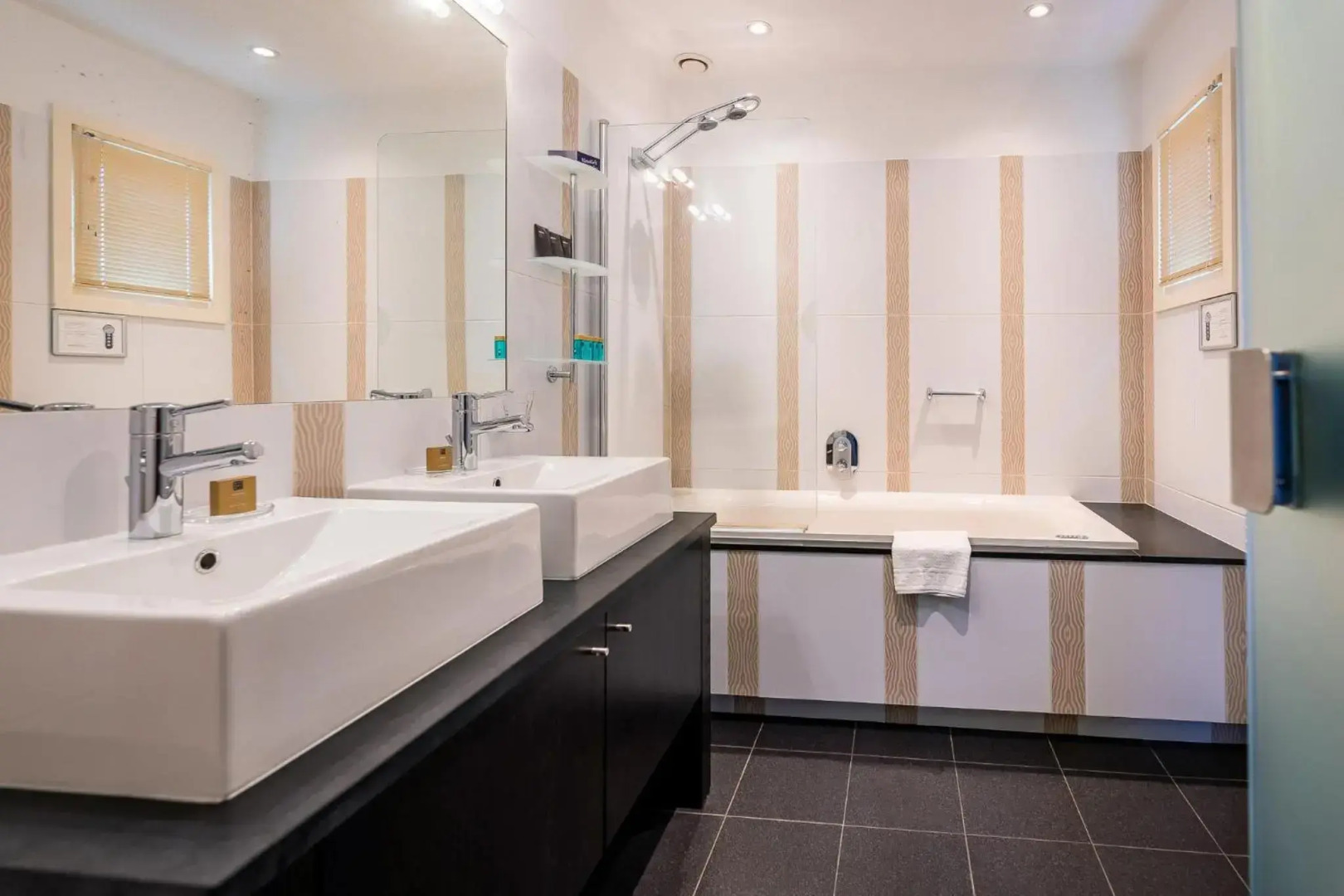 Kasteel De Vanenburg