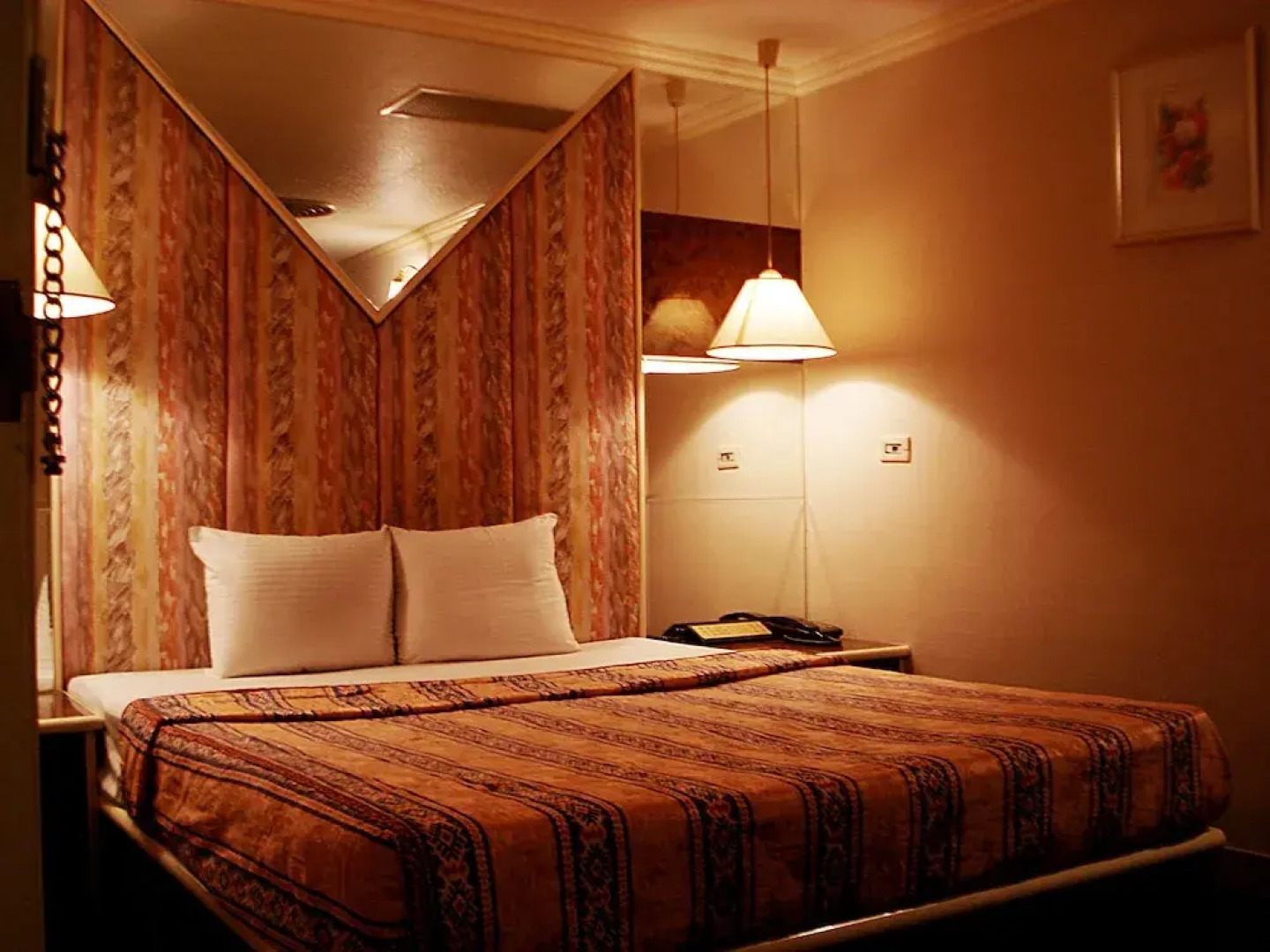 Fuh Lih Commercial Hotel