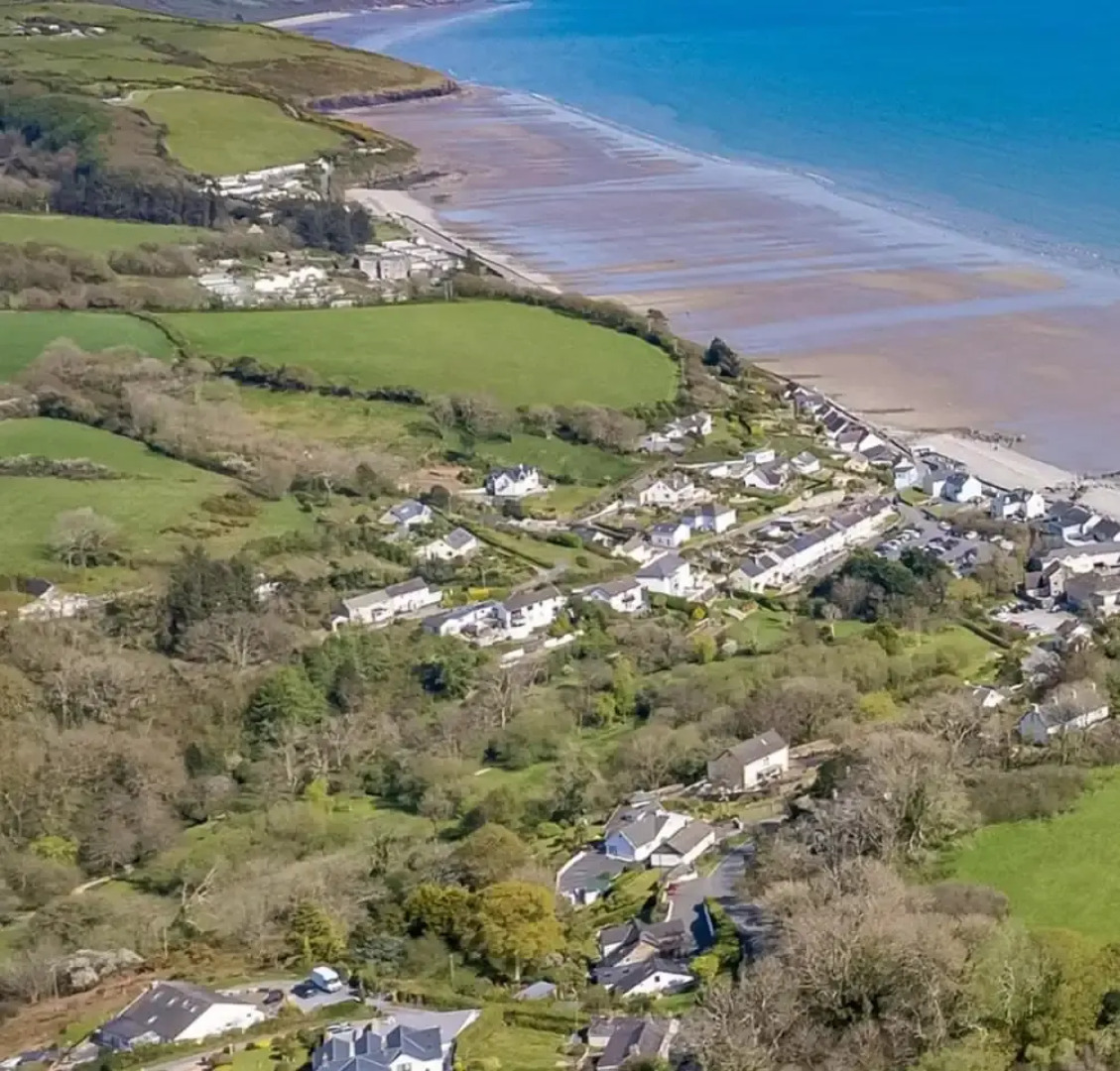 Temple Bar Apartment - Sea Front Views