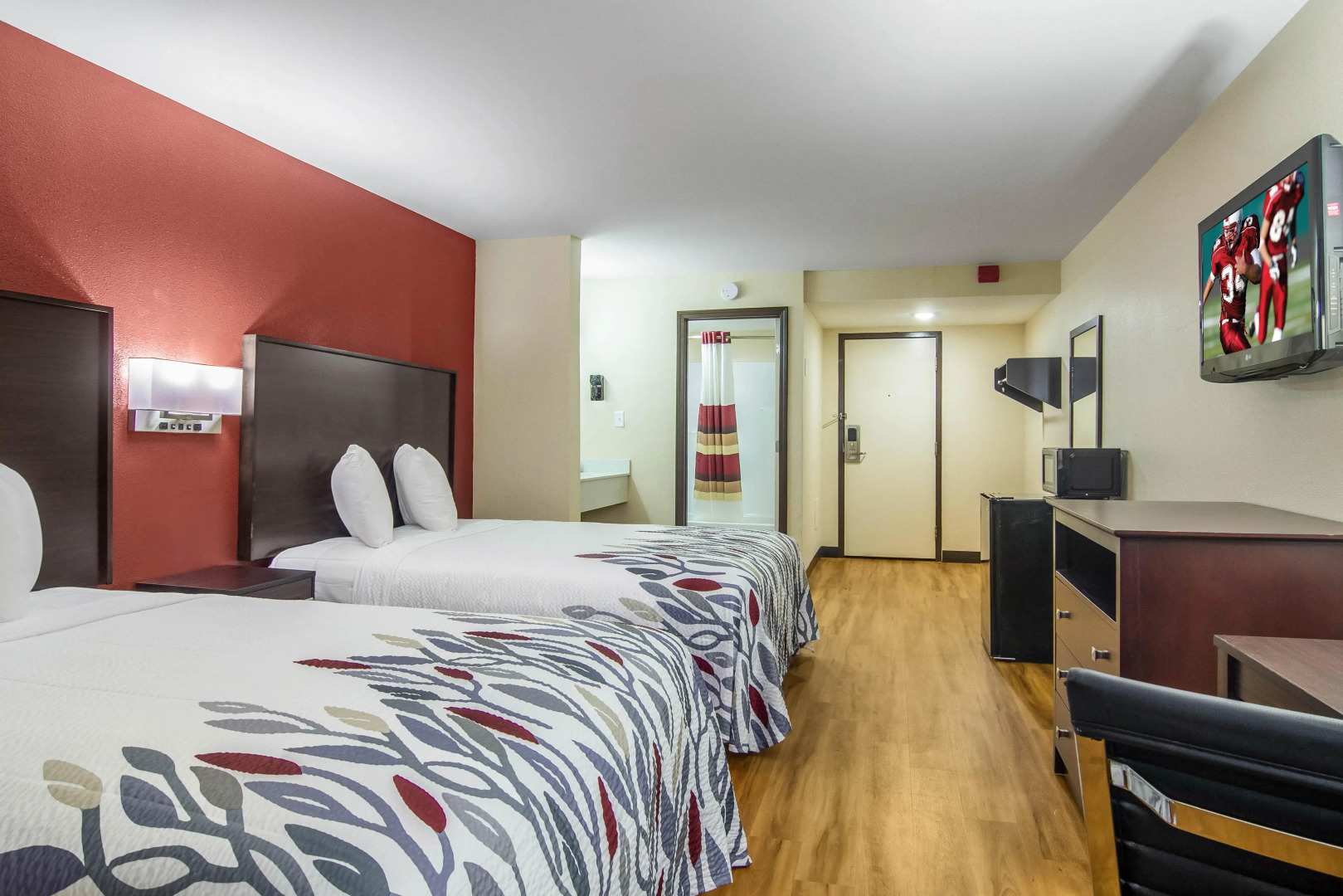 Travel Inn Perrysburg