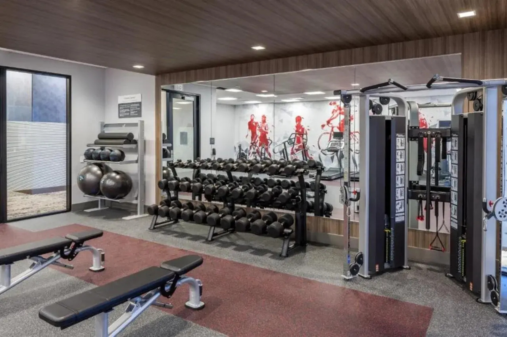 Hilton Garden Inn Madison Downtown