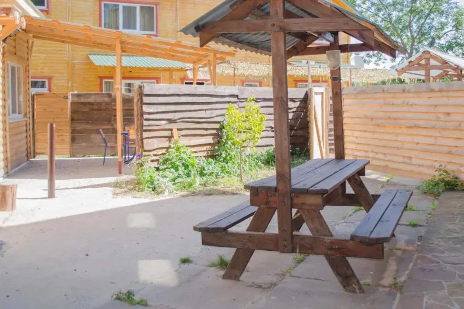 Отель Авиатор