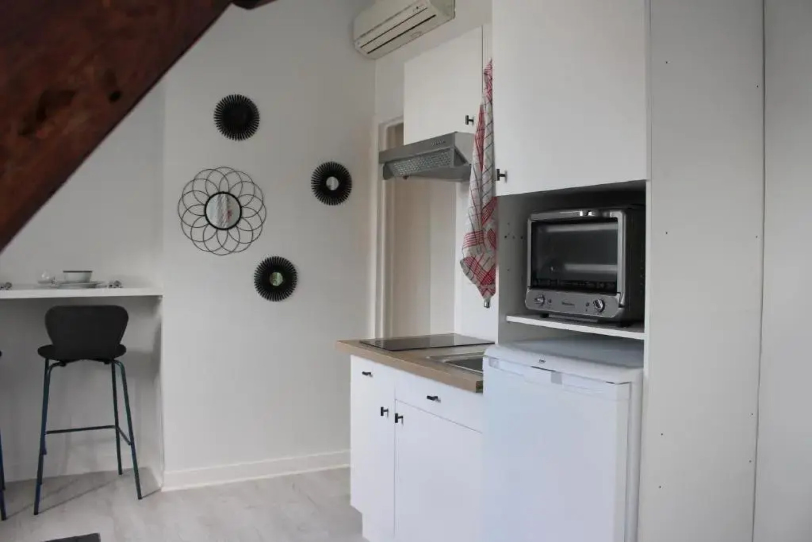 Studio plein coeur d'Auxerre