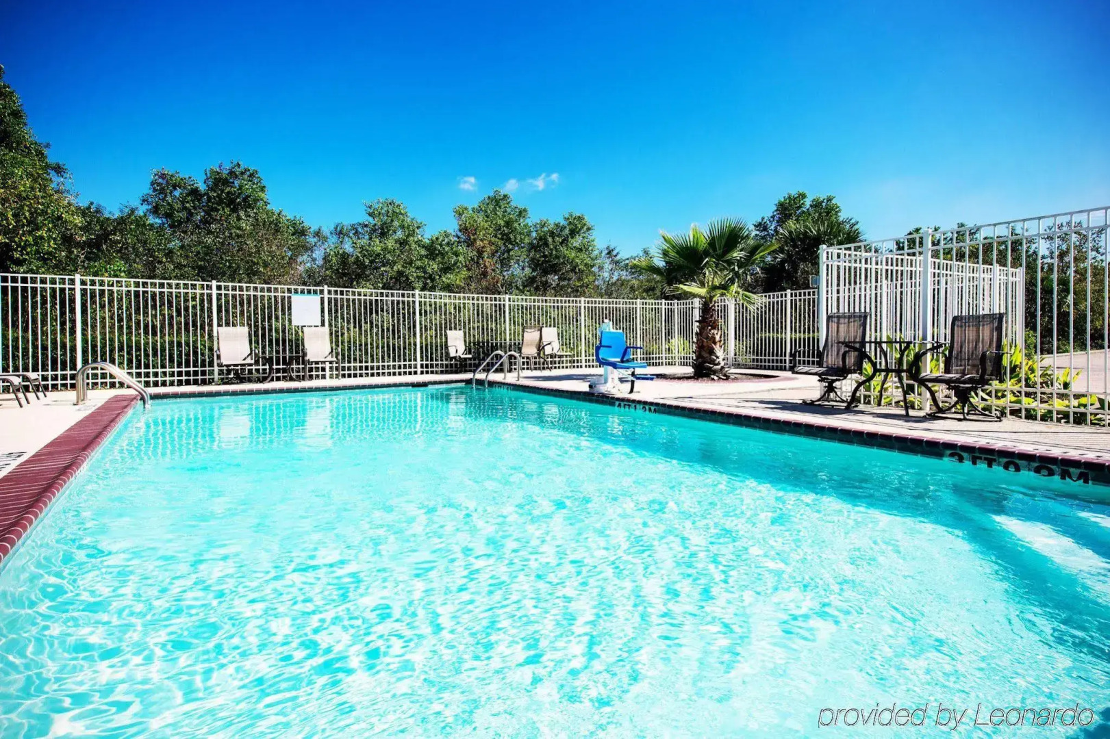 Comfort Inn & Suites New Iberia - Avery Island