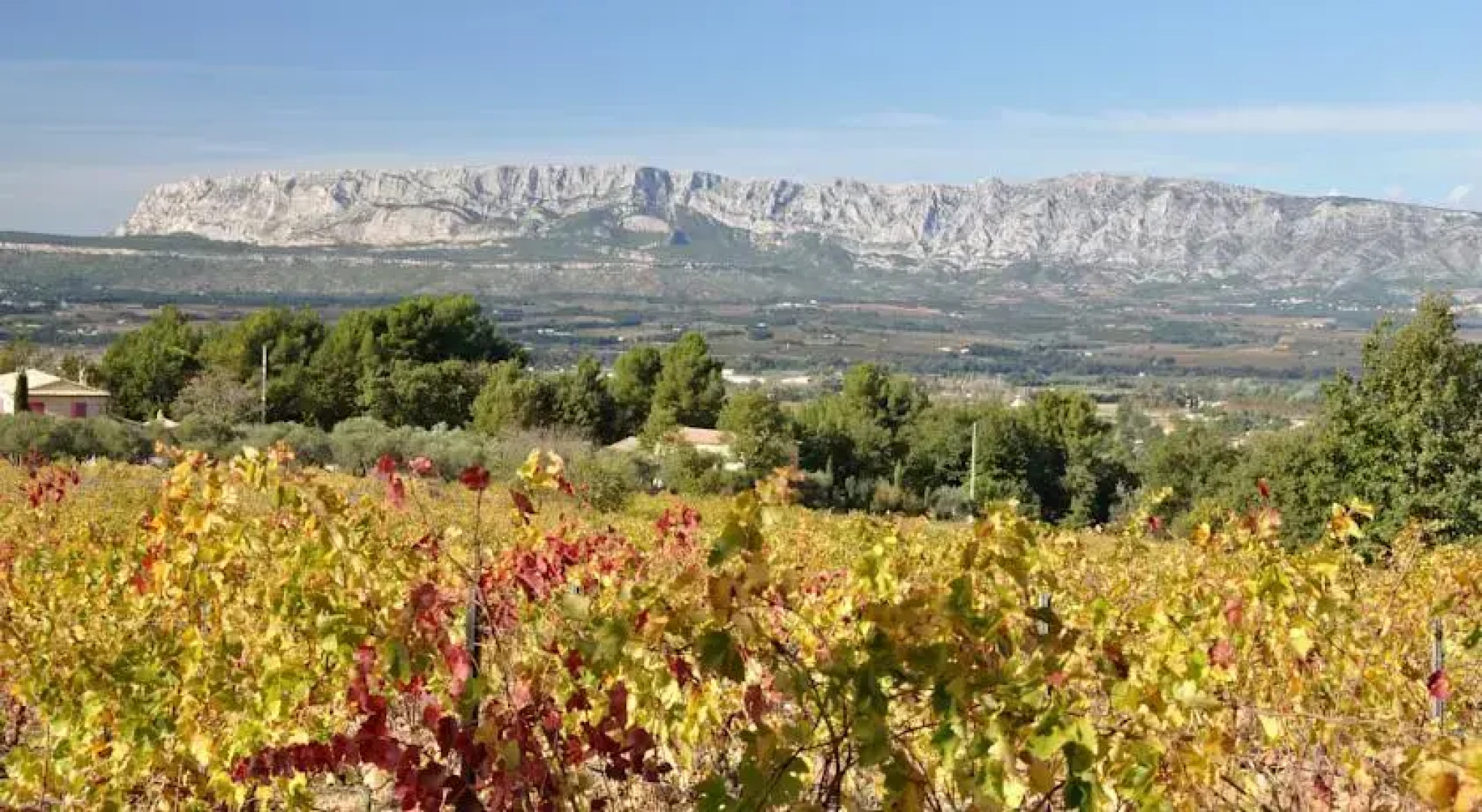 Errance Provençales