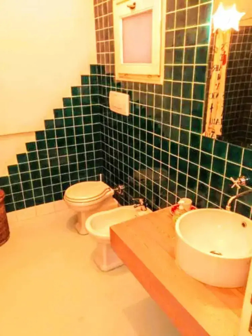 B&B Casa Margiò