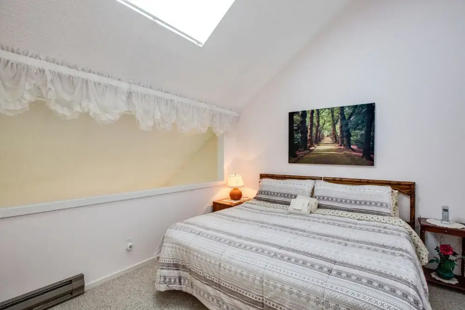 38SW - WiFi - Fireplace - Dishwasher - W/D - Sleeps 6