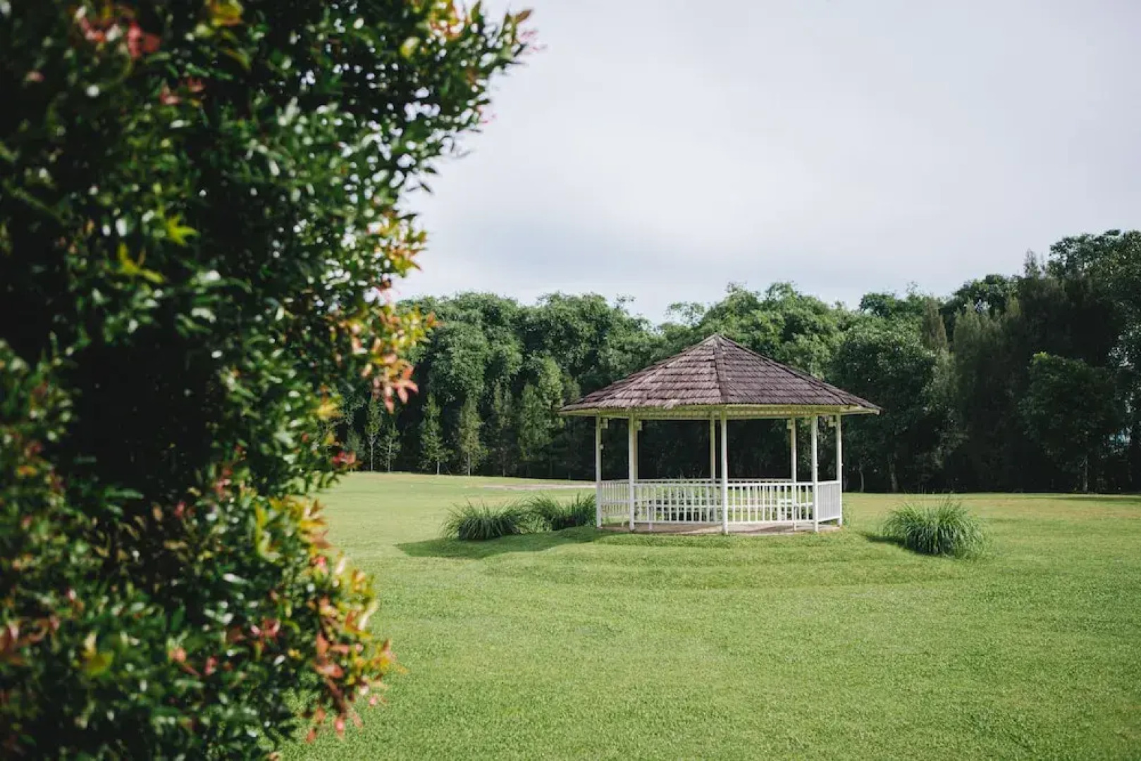 The Hill Hotel & Resort Sibolangit Powered by Archipelago