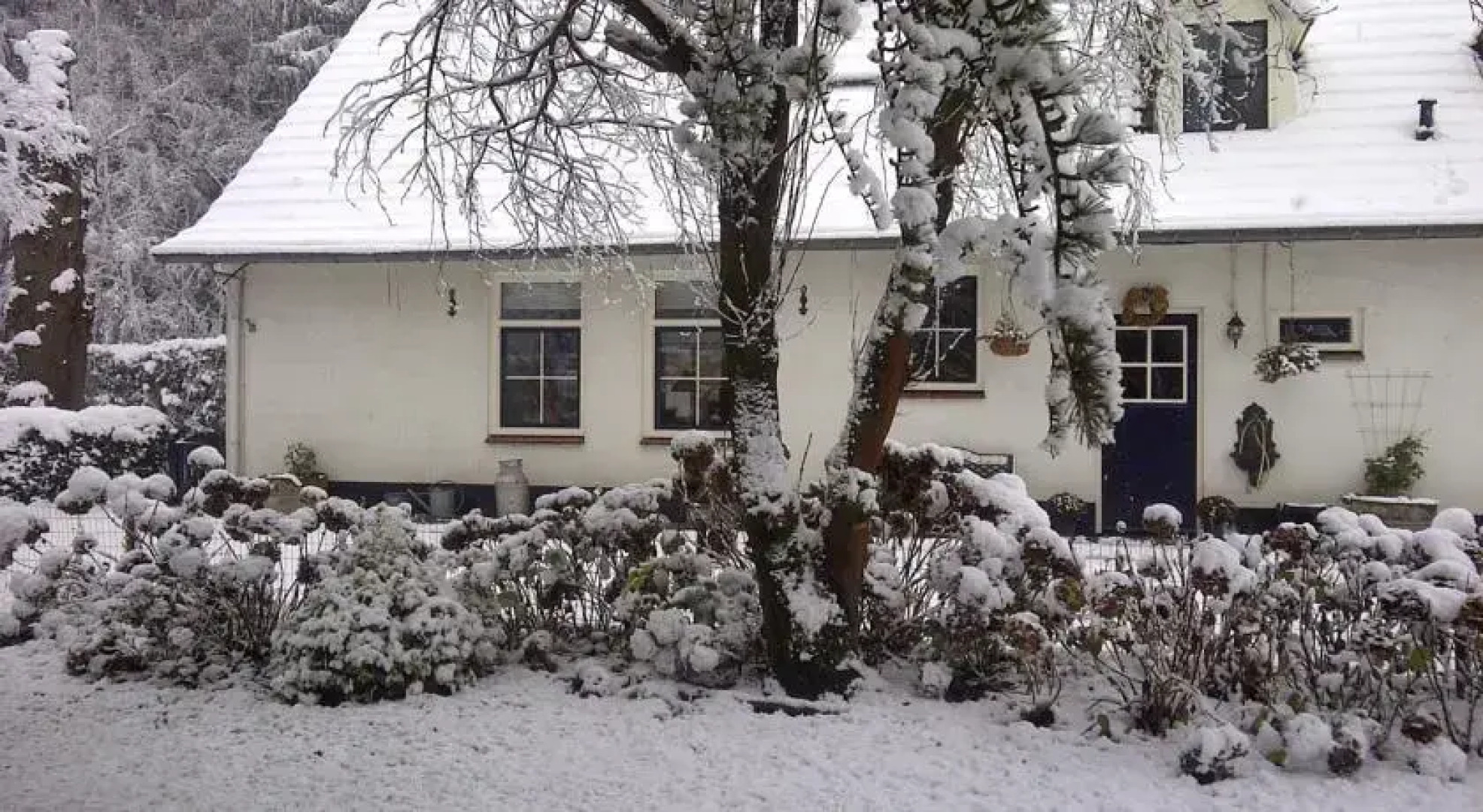 Welkom op de Mildert