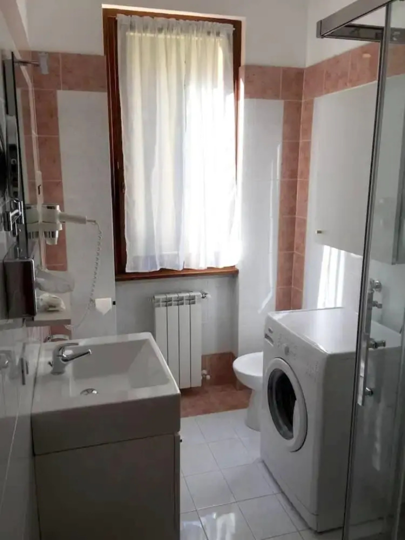 Apartment With one Bedroom in Polpenazze del Garda, With Shared Pool, Enclosed Garden and Wifi - Near the Beach