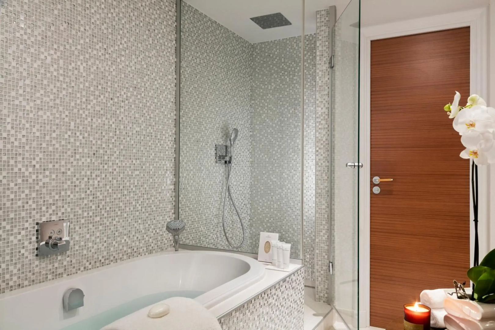 Hôtel Barrière Le Normandy Deauville