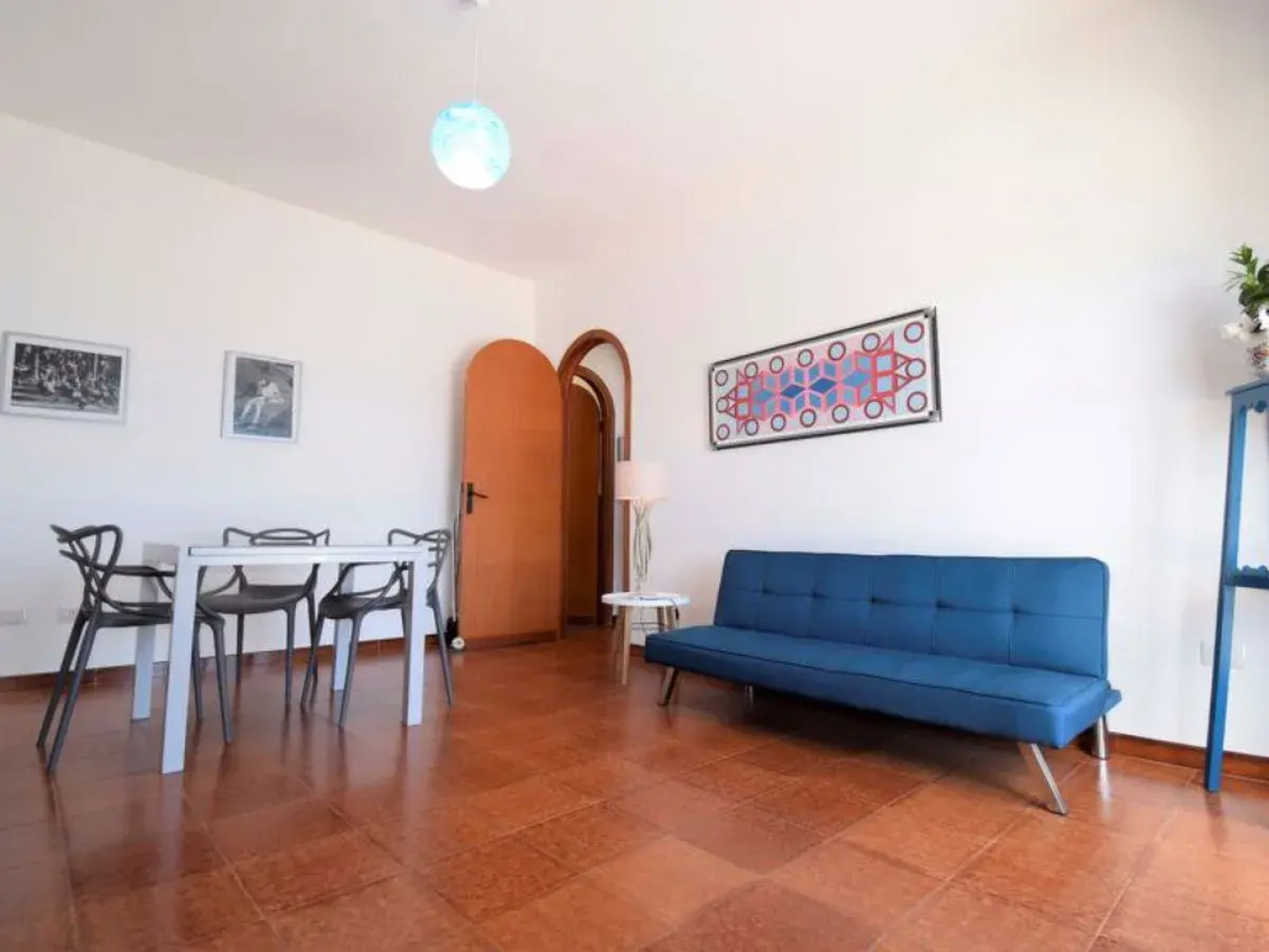 Apartment Nina Marina di Caronia
