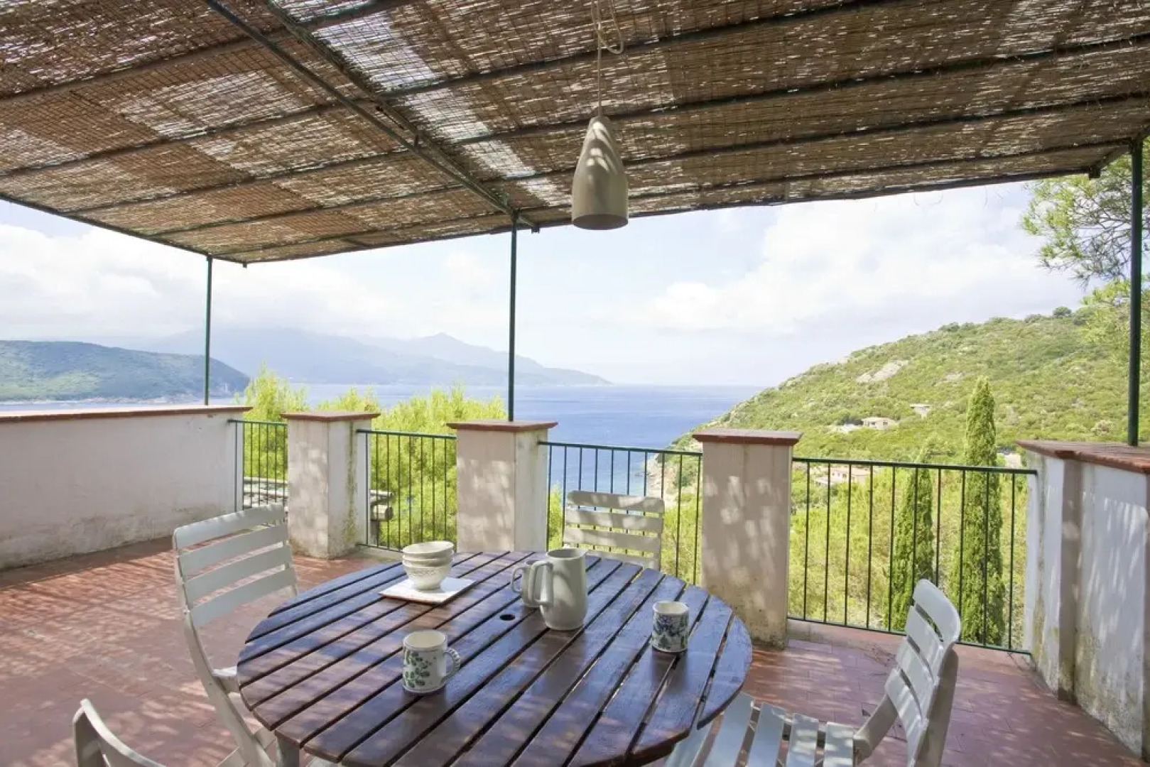 Appartamento Villa Giardino