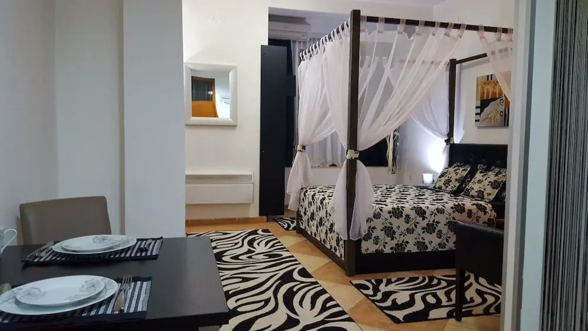 Apart Hotel Kalonis Skopje