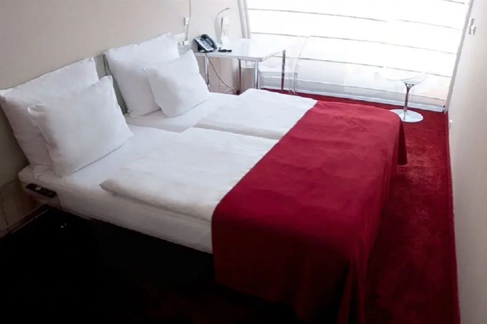 Metropol Design Hotel Old Town