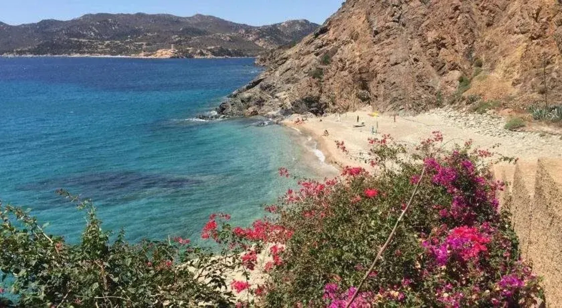 Nuraghe Luxury Apartment