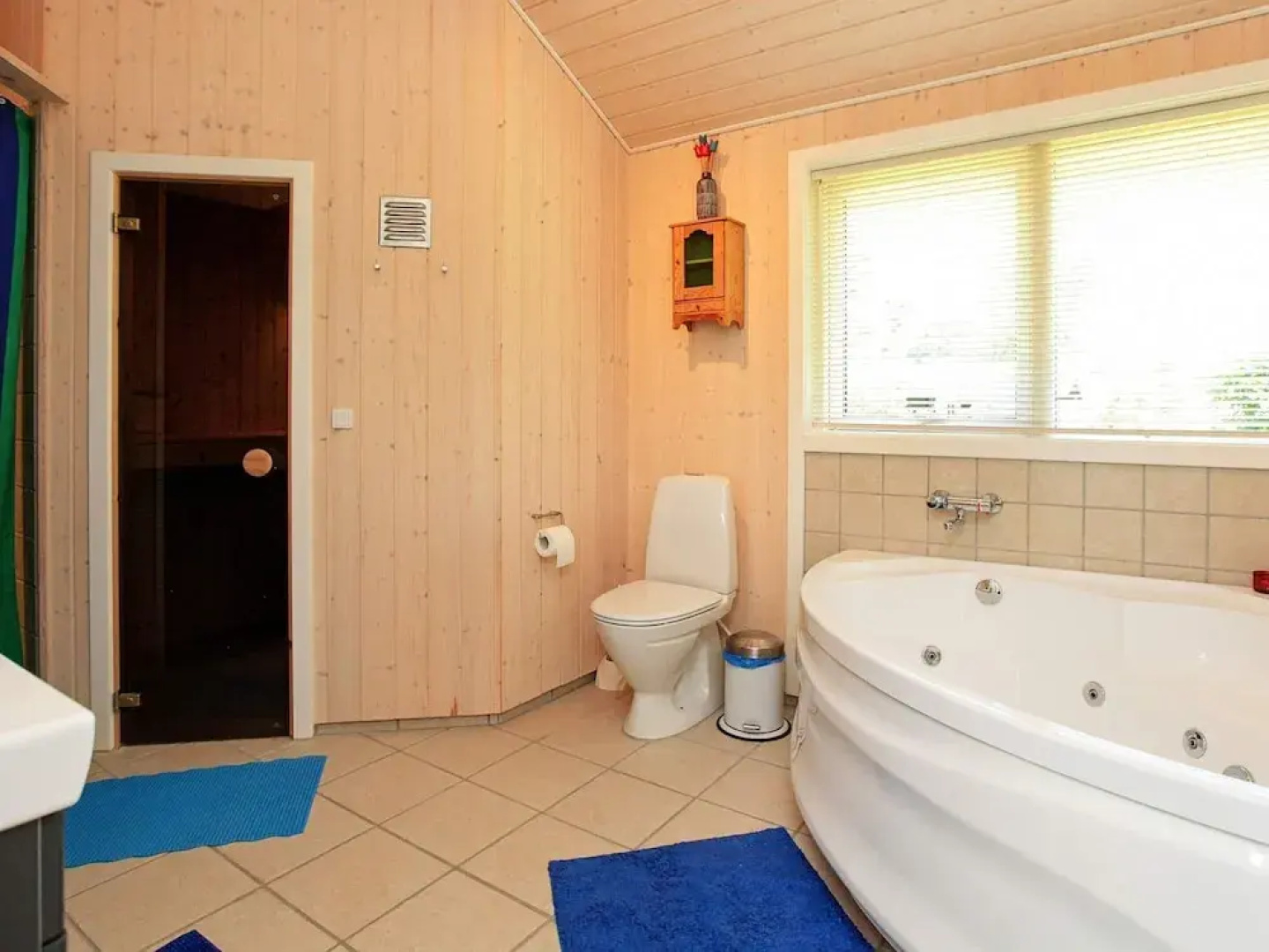 7 Person Holiday Home in Vejby-by Traum