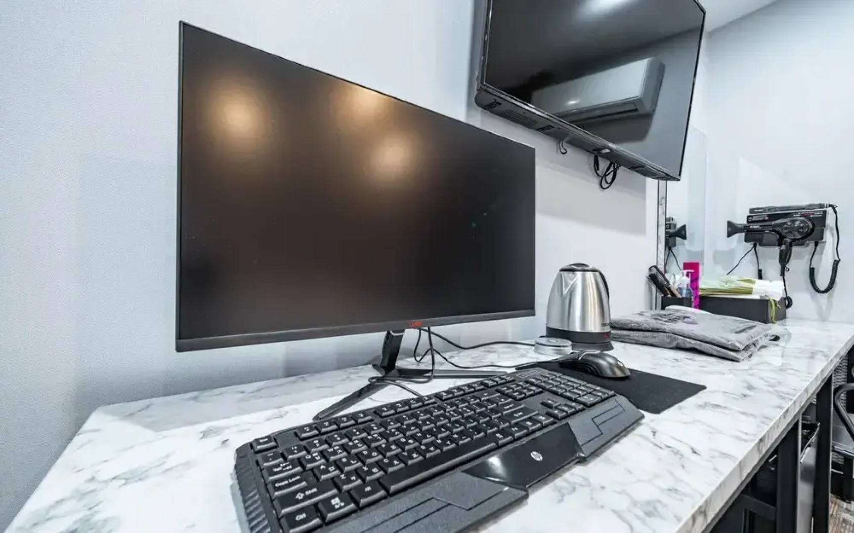 Yangpyeong Hotel Haru