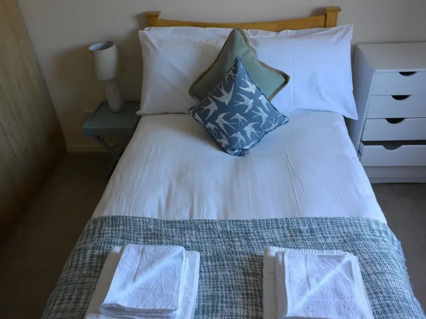 The Scooniehill Residence