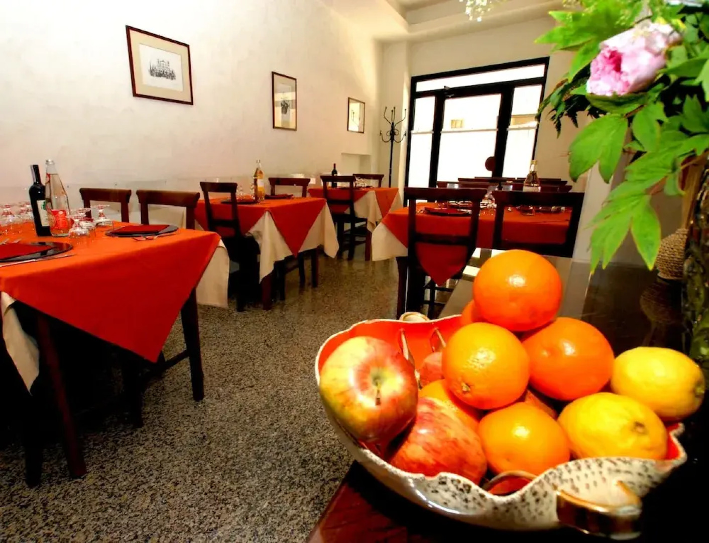 Albergo Ristorante Umbria