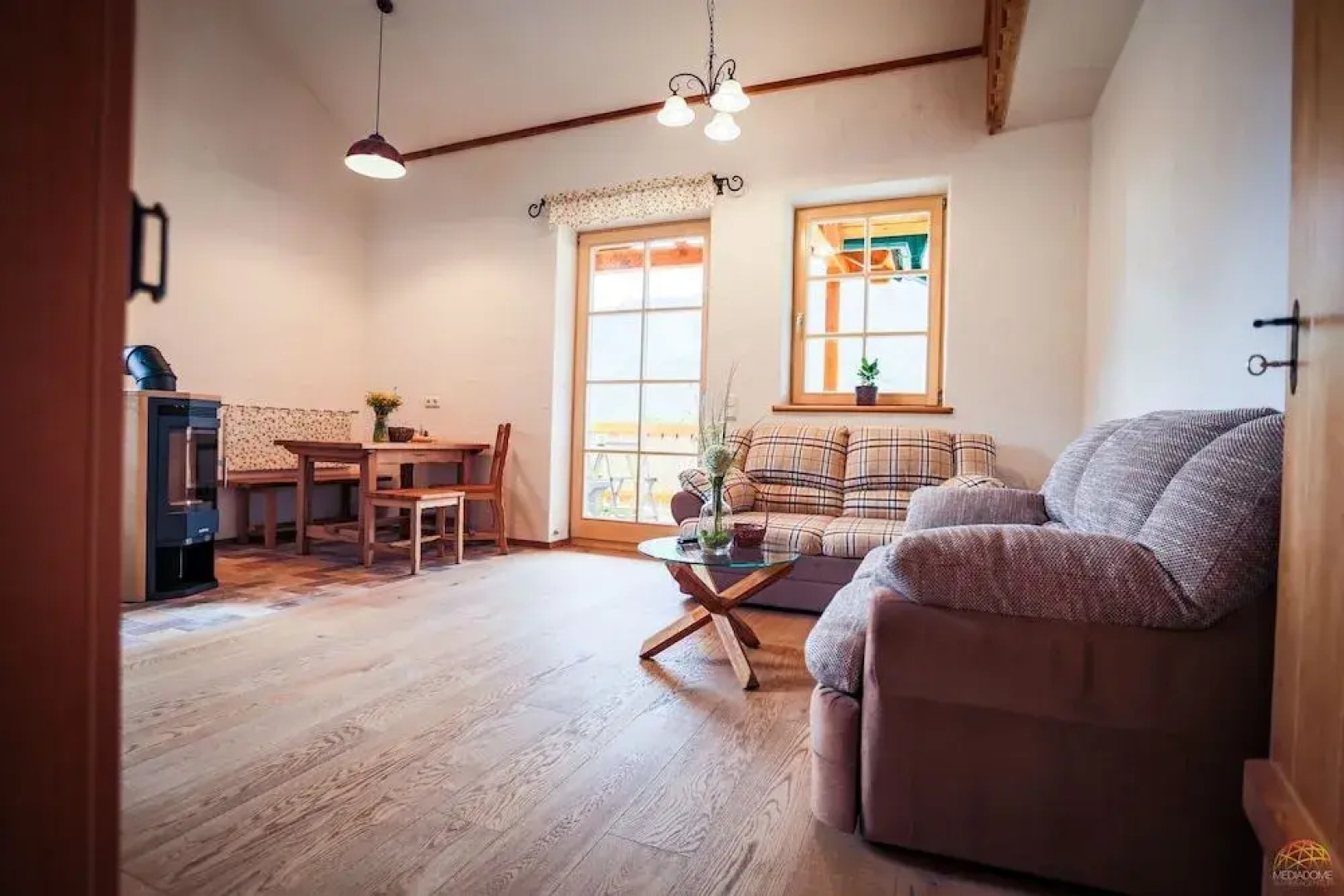 Appartments Edelraute