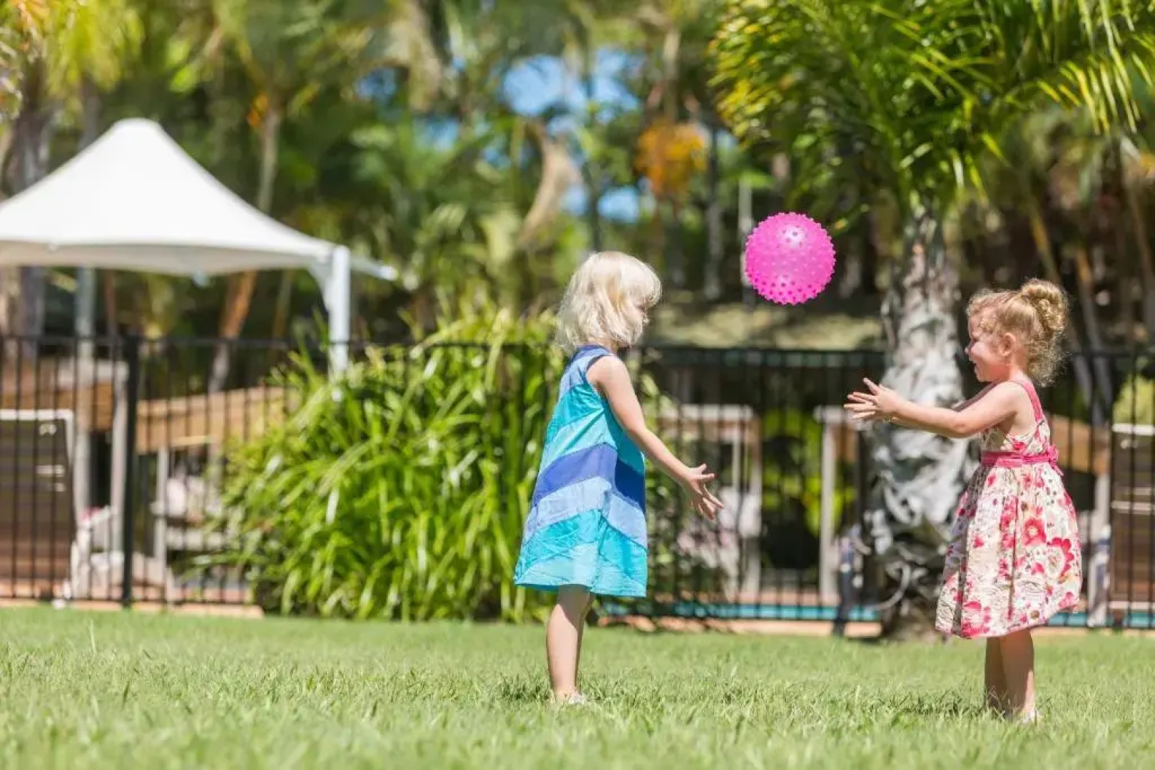 Ballina Beach Resort