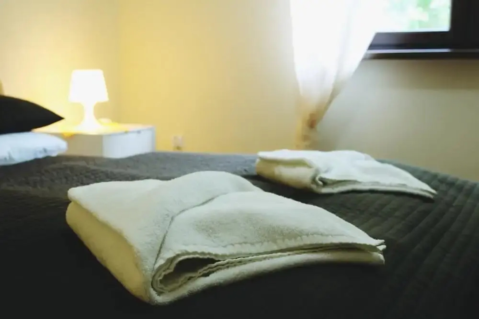 Zloty Potok Resort