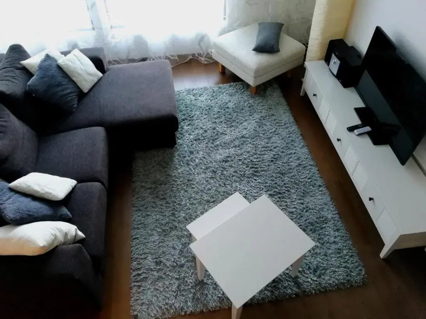 Marina Holiday Rauhan Village