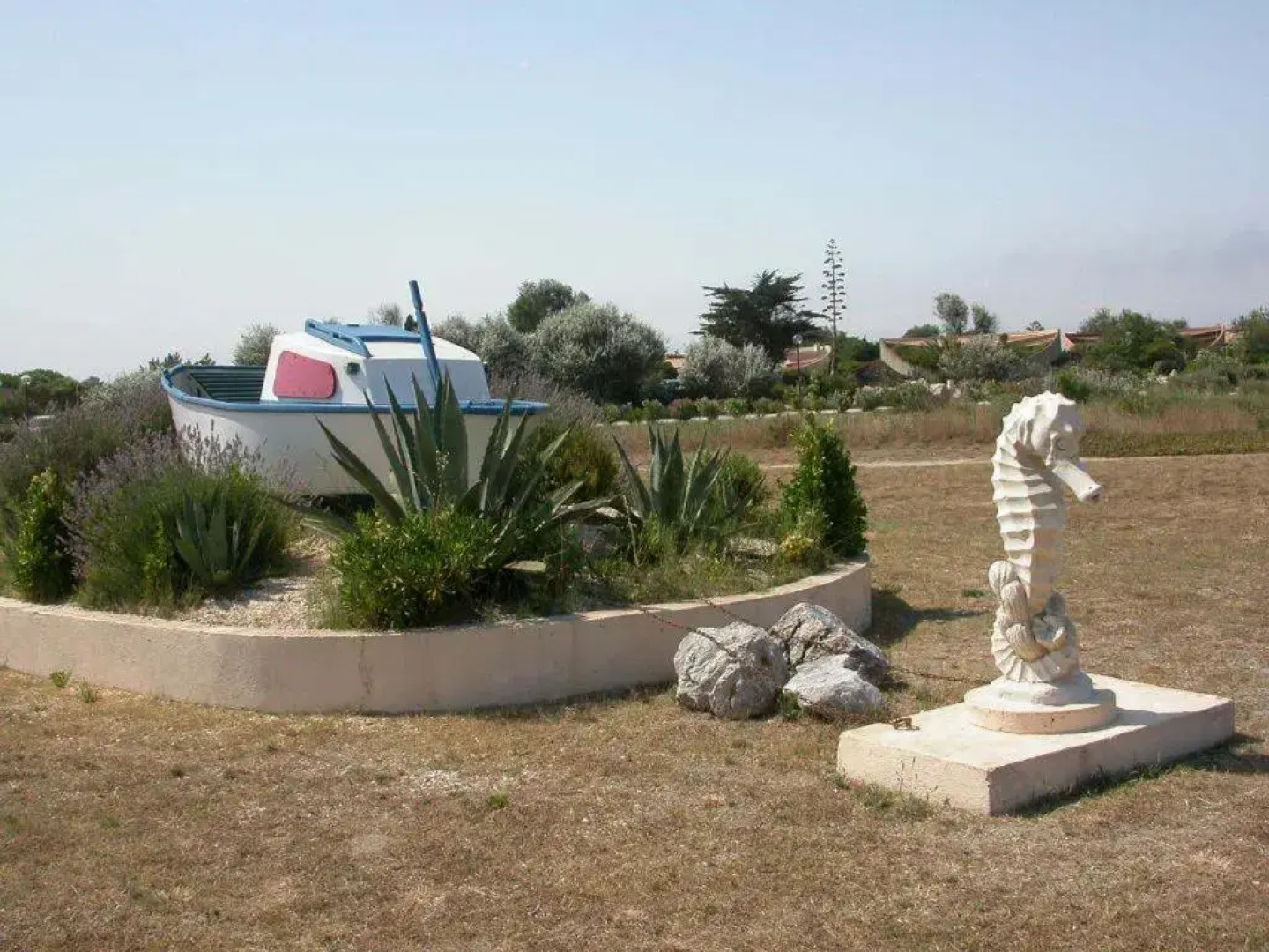 Maison Torreilles, 3 pièces, 6 personnes - FR-1-530-27