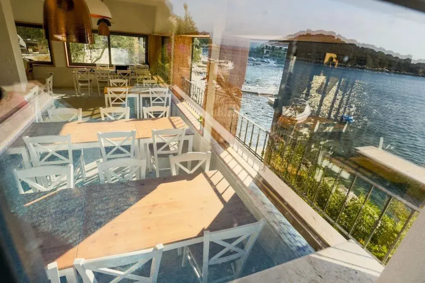 Guesthouse Augusta Insula